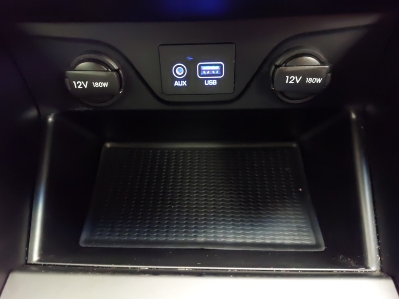 Used Hyundai TUCSON 2021 for sale - 77265521: Photo 17