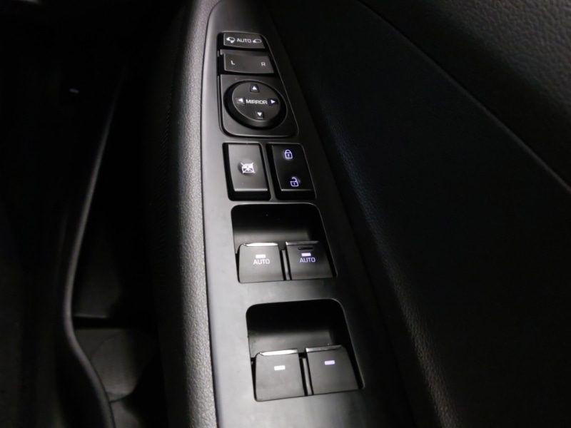 Used Hyundai TUCSON 2021 for sale - 77265521: Photo 19