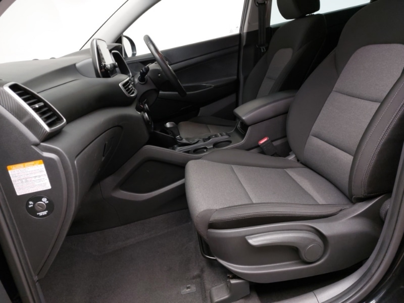 Used Hyundai TUCSON 2021 for sale - 77265521: Photo 5