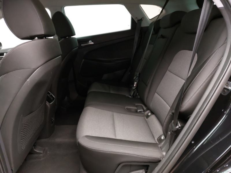 Used Hyundai TUCSON 2021 for sale - 77265521: Photo 6