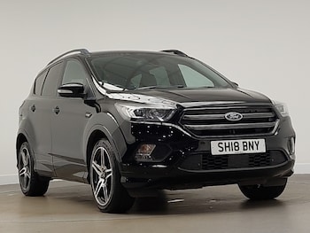 Ford - Kuga
