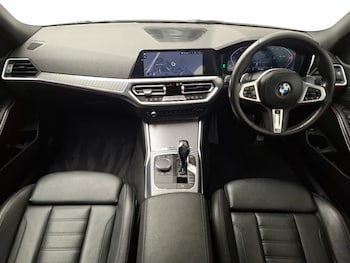 Used BMW 3 Series 2021 for sale - 78441043: Photo