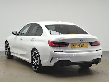 Used BMW 3 Series 2021 for sale - 78441043: Photo