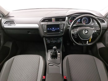 Used Volkswagen Tiguan 2017 for sale - 78151657: Photo