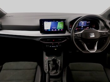 Used SEAT Ibiza 2023 for sale - 78803775: Photo