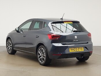 Used SEAT Ibiza 2023 for sale - 78803775: Photo