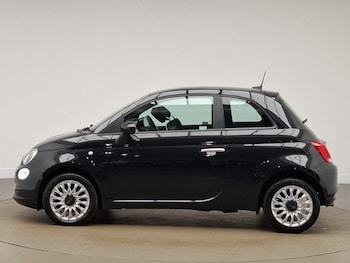 Used Fiat 500 2020 for sale - 78446905: Photo