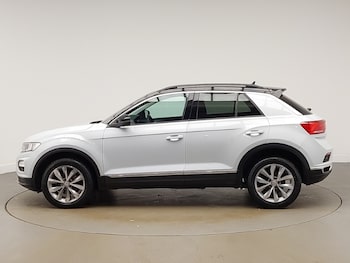 Used Volkswagen T-Roc 2019 for sale - 76226062: Photo 4