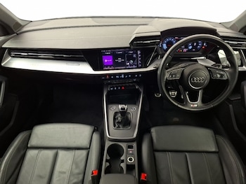 Used Audi A3 2023 for sale - 79447547: Photo
