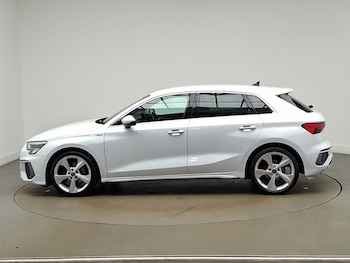 Used Audi A3 2023 for sale - 79447547: Photo