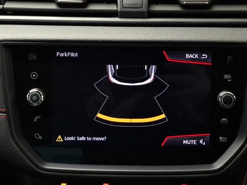 Used SEAT Arona 2019 for sale - 77134306: Photo 11