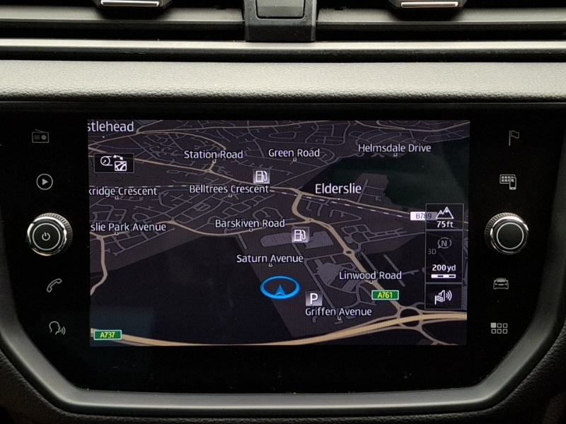 Used SEAT Arona 2019 for sale - 77134306: Photo 14