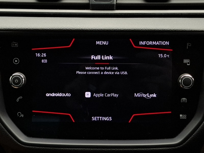 Used SEAT Arona 2019 for sale - 77134306: Photo 15