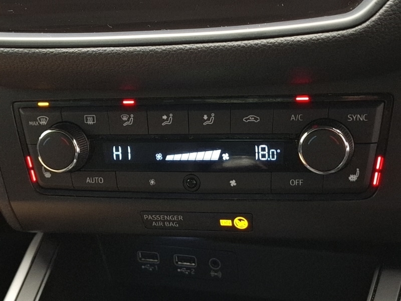 Used SEAT Arona 2019 for sale - 77134306: Photo 16