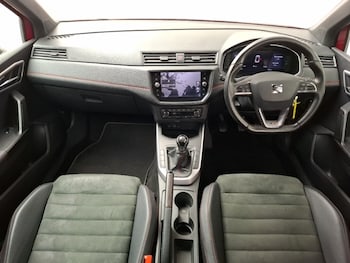 Used SEAT Arona 2019 for sale - 77134306: Photo