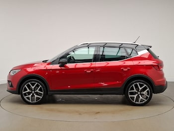 Used SEAT Arona 2019 for sale - 77134306: Photo