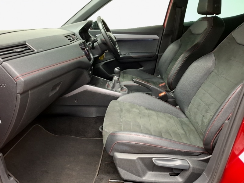 Used SEAT Arona 2019 for sale - 77134306: Photo 5