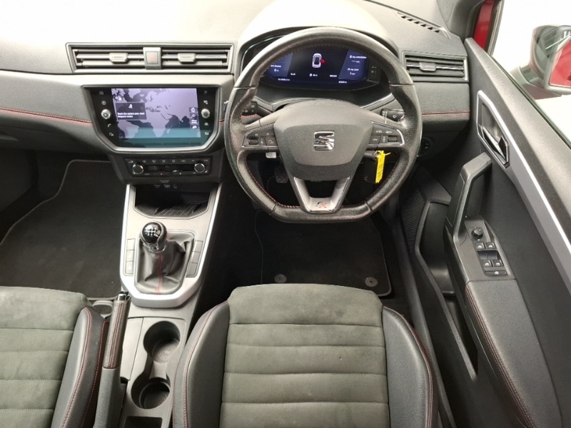Used SEAT Arona 2019 for sale - 77134306: Photo 7