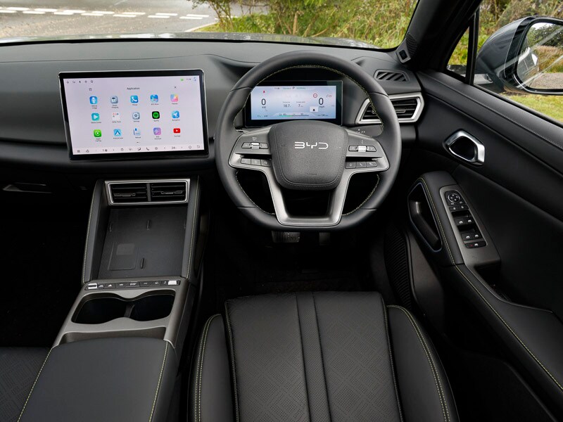 Used BYD Atto 2 2026 for sale - 78147124: Photo 9