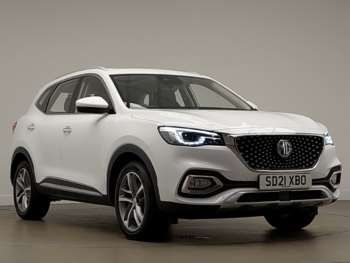 2021 - 1.5 T-GDI Exclusive 5dr