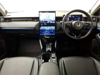 Used Honda e NY1 2024 for sale - 74293032: Photo