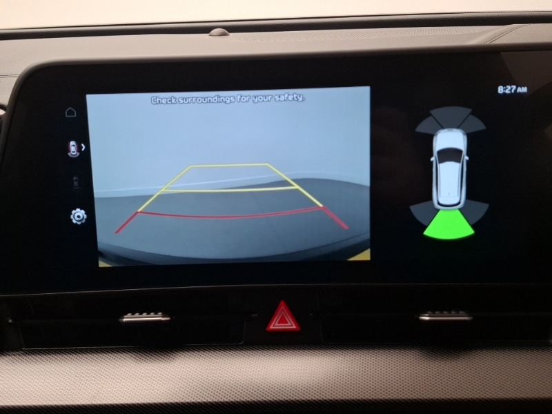 Used Kia Sportage 2024 for sale - 77076181: Photo 11