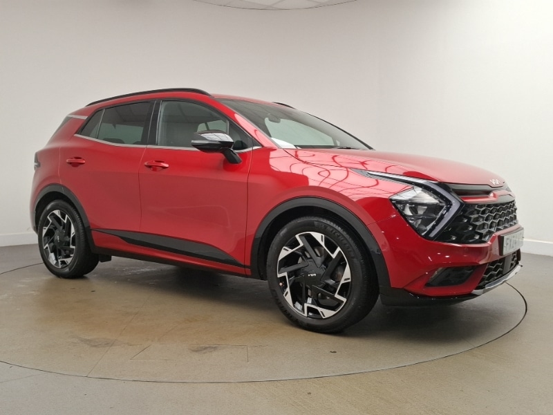 Used Kia Sportage 2024 for sale - 77076181: Photo 13