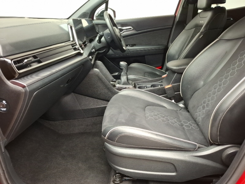 Used Kia Sportage 2024 for sale - 77076181: Photo 5