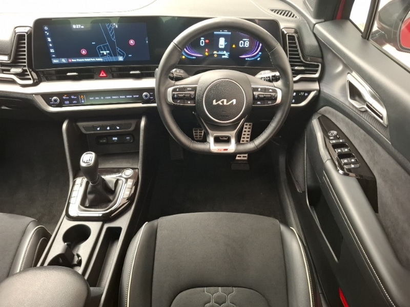 Used Kia Sportage 2024 for sale - 77076181: Photo 7