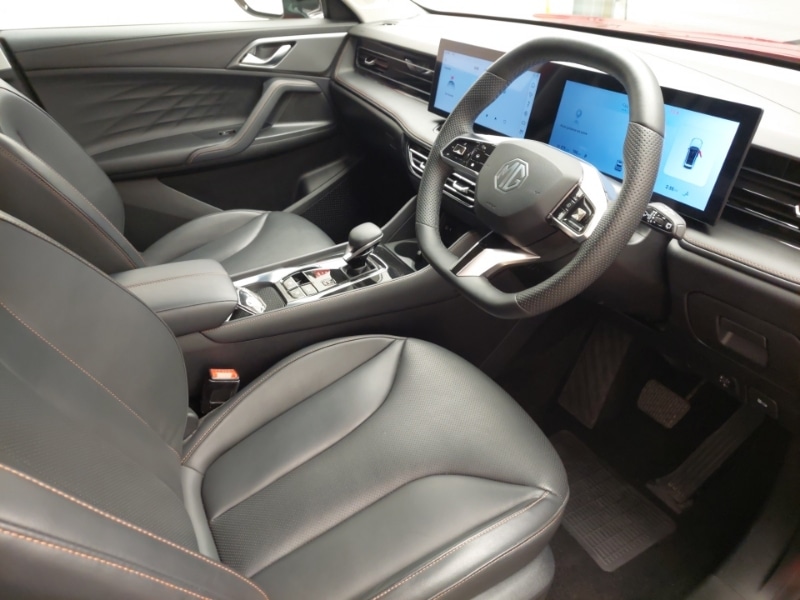 Used MG MG HS 2025 for sale - 76309030: Photo 13