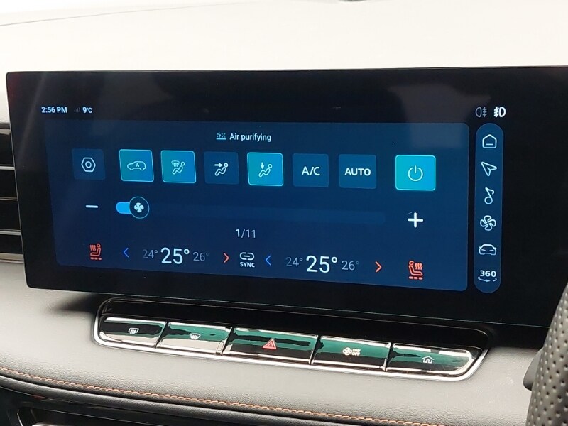 Used MG MG HS 2025 for sale - 76309030: Photo 16