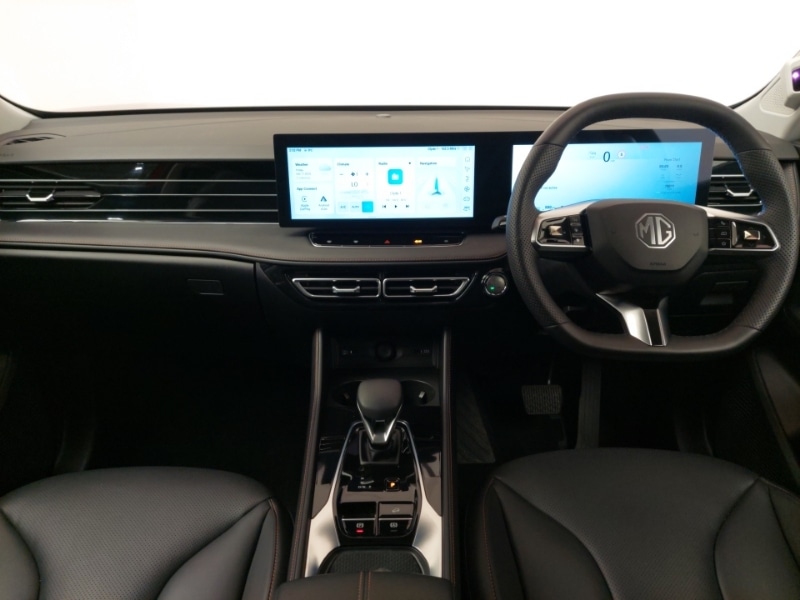 Used MG MG HS 2025 for sale - 76309030: Photo 2