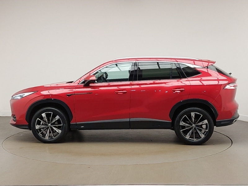 Used MG MG HS 2025 for sale - 76309030: Photo 4