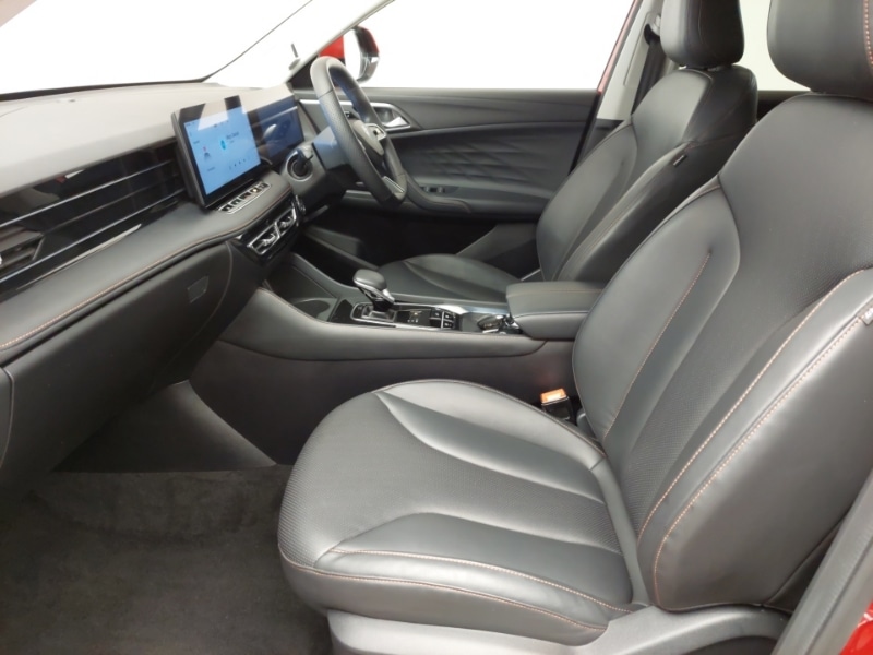 Used MG MG HS 2025 for sale - 76309030: Photo 5