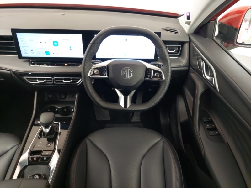 Used MG MG HS 2025 for sale - 76309030: Photo 7