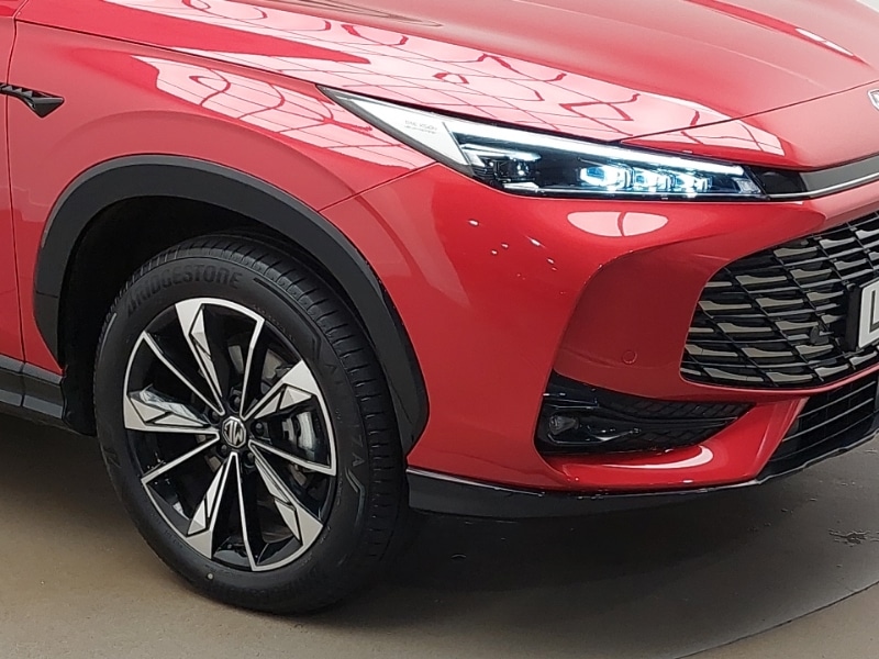 Used MG MG HS 2025 for sale - 76309030: Photo 9
