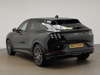 Used Ford Mustang Mach-E 2022 for sale - 78656440: Photo