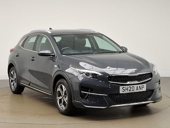 Used Kia XCeed 2020 for sale - 78498520: Photo