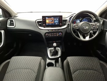 Used Kia XCeed 2020 for sale - 78498520: Photo
