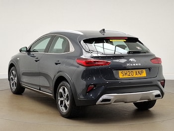 Used Kia XCeed 2020 for sale - 78498520: Photo