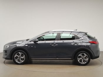 Used Kia XCeed 2020 for sale - 78498520: Photo