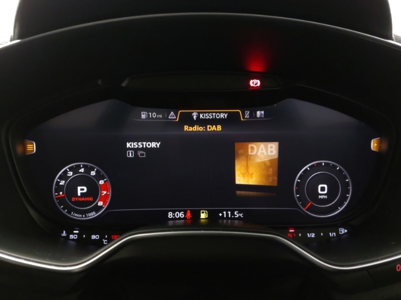 Used Audi TT 2019 for sale - 77823093: Photo 10