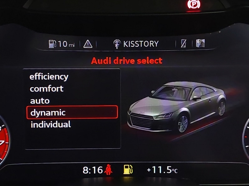 Used Audi TT 2019 for sale - 77823093: Photo 17