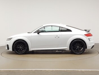 Used Audi TT 2019 for sale - 77823093: Photo