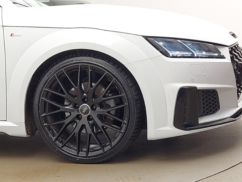 Used Audi TT 2019 for sale - 77823093: Photo 9