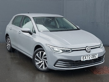 Used Volkswagen Golf 2022 for sale - 78973171: Photo