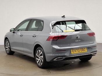 Used Volkswagen Golf 2022 for sale - 78973171: Photo