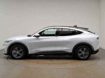 Used Ford Mustang Mach-E 2021 for sale - 76150570: Photo