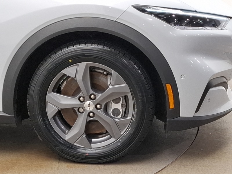 Used Ford Mustang Mach-E 2021 for sale - 76150570: Photo 9
