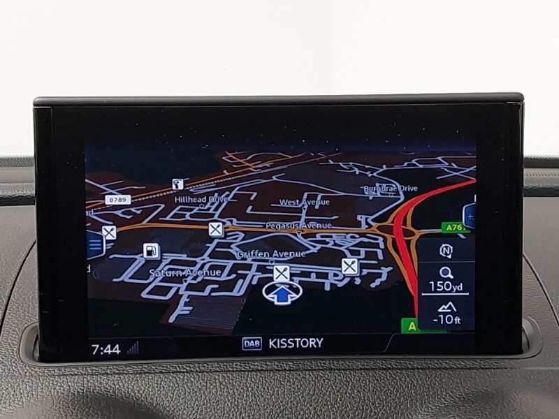 Used Audi A3 2017 for sale - 76687676: Photo 11